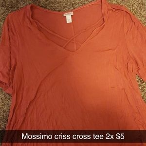 Tee